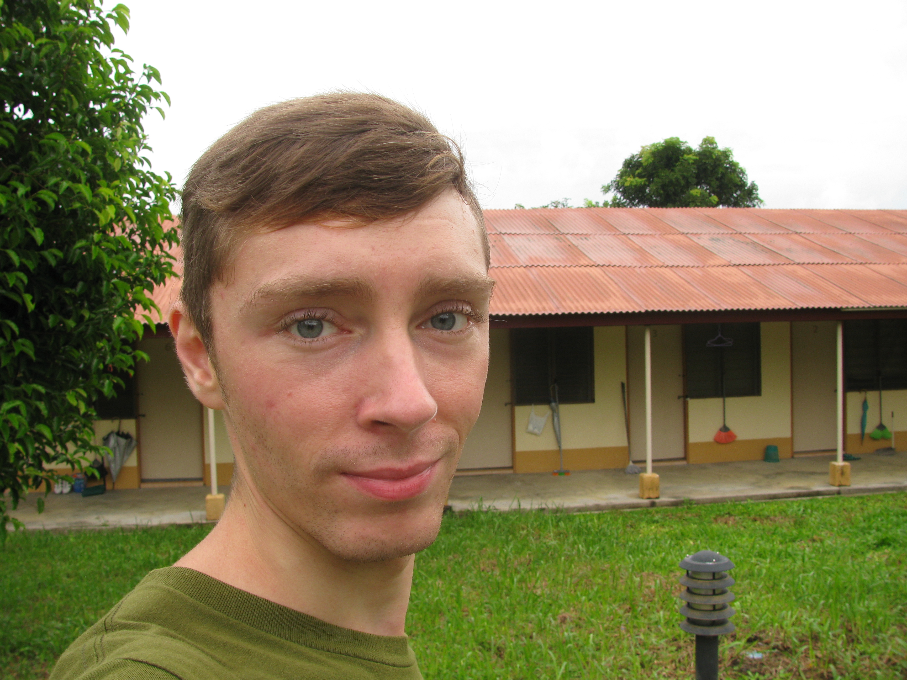 Tharyn Dhamma Vipassana Retreat Experience Review